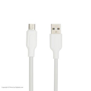 کابل شارژ میکروWUW USB مدلX166