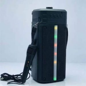 اسپیکر بلوتوثی مدل ZQS 4242